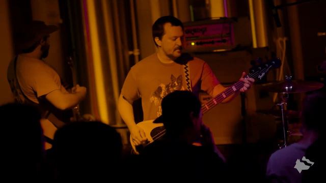 Dikembe - Hood Rat Messiah (Live at FACES) смотреть онлайн