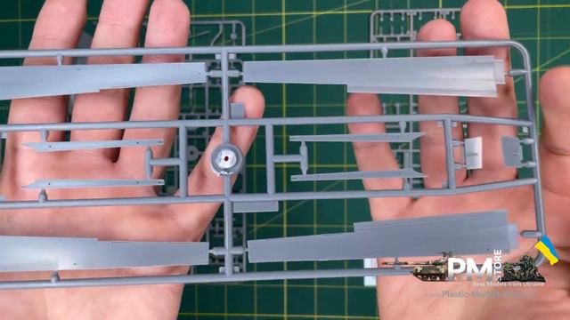 Unboxing CLEAR PROP CP4809 - 1/48 - Bayraktar TB.2 Unmanned Aerial Vehicle, Plastic Model Store смотреть онлайн