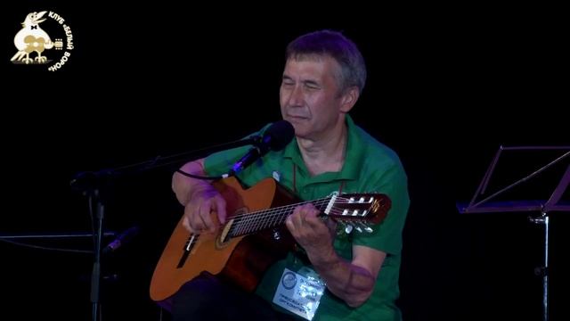 35 Эльшад Теляшев ~ Девочка ~ Открытие Фестиваля Агидель 2015 ~ клуб Белый ворон смотреть онлайн