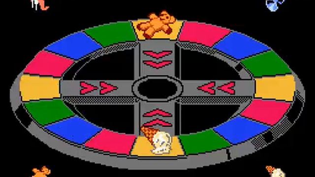 NES Longplay [306] Anticipation смотреть онлайн