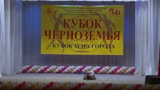 Сирота Казанская.Народная стилизация. смотреть онлайн