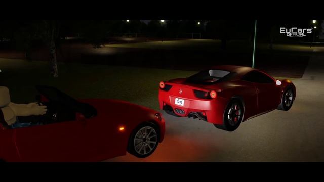 BloxStrap: Elevate Your Roblox Game with Stunning Shaders! - Greenville ROBLOX ft. @SlowColt смотреть онлайн