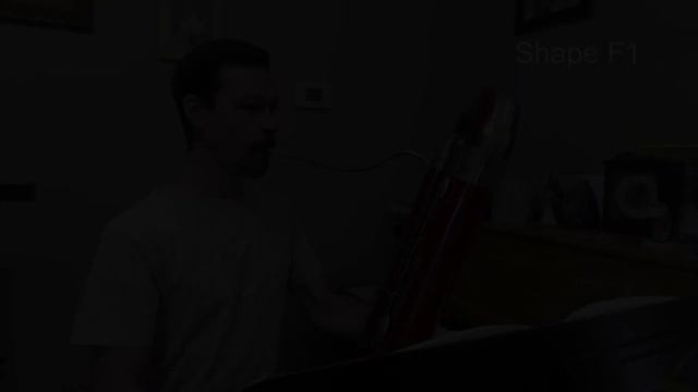 Contra Reed Comparison смотреть онлайн