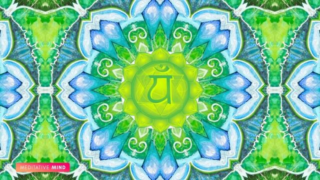 ALL 7 CHAKRAS HEALING Hang Drum Music | 10 Mins Per Chakra | Complete Healing Root To Crown Chakra