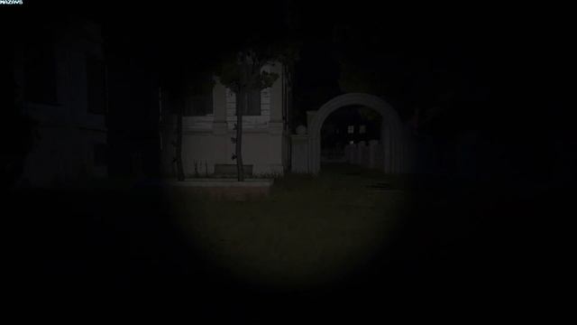 Cursed | GamePlay PC смотреть онлайн