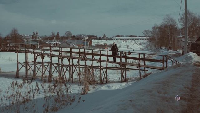 Суздаль Масленица 2019 Suzdal Maslenica 2019 смотреть онлайн