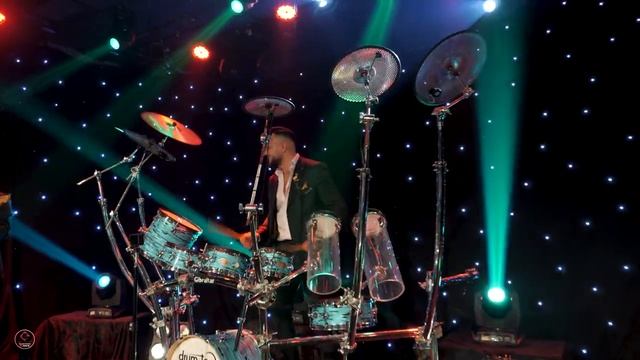 Orkestar Dzipsi Bend - Nostalgija oro 2023 // Studio Elite 4k video // смотреть онлайн