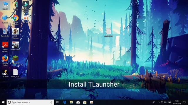 How to download Minecraft Java edition in 14 mb+Inside installation смотреть онлайн