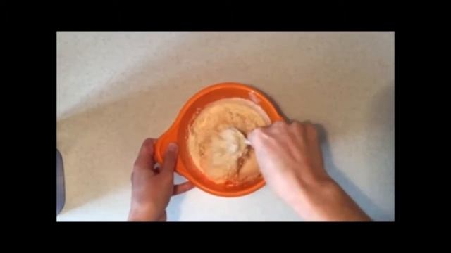 Воздушные сырники с разрыхлителем смотреть онлайн