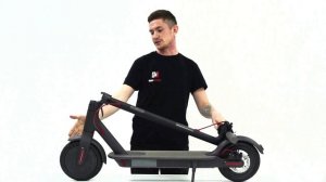 Как хранить электросамокат зимой?//3 основных правила хранения электротранспорта зимой (16+)