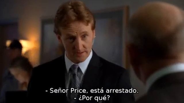 The Mentalist - Supplicating Gesture смотреть онлайн