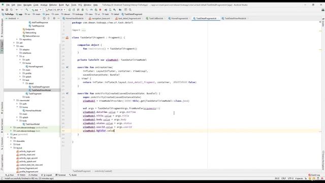 201 Get safe args from bundle смотреть онлайн