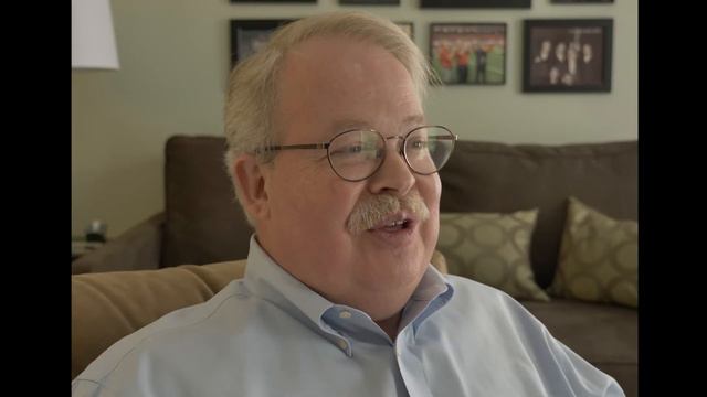 Musical Life: Mark Hughes, principal trumpet смотреть онлайн