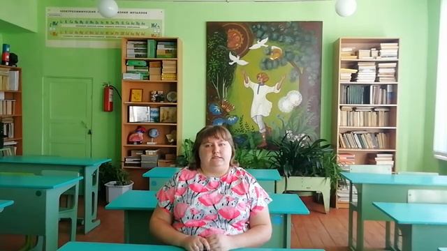 защита воспитательной программы и анализ ее реализации смотреть онлайн