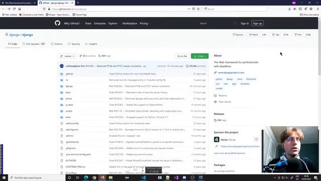 Python: Redes neuronales. 5/6 смотреть онлайн