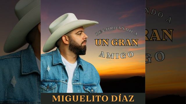 Recordando a un Gran Amigo смотреть онлайн