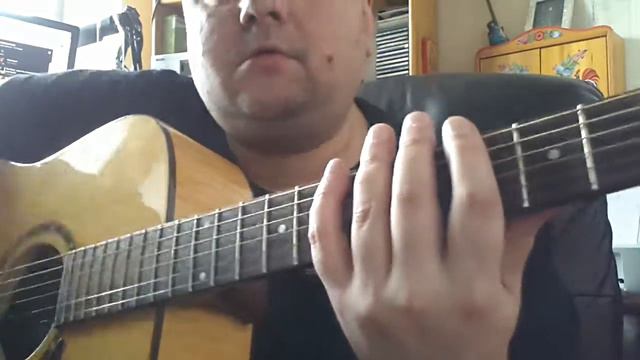 Down - Acoustic from The Kooks - 1 куплет смотреть онлайн