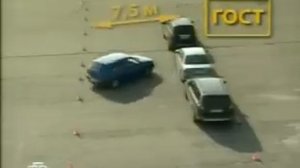 ФОЛЬСКВАГЕН ГОЛЬФ 4