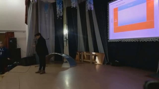 Международная встреча Мастеров по фальцу Киянка 2019, Минск. Штрихи. смотреть онлайн