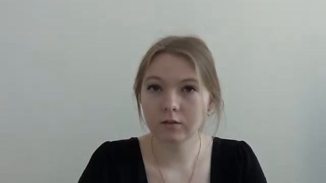 Психологическое консультирование (Черных Н.П.) - 9 лекция смотреть онлайн