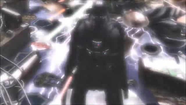 Star Wars Pinball 2 Feels the Force смотреть онлайн