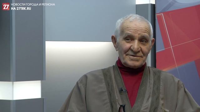 Из первых уст | Александр Гончаров. Часть 2