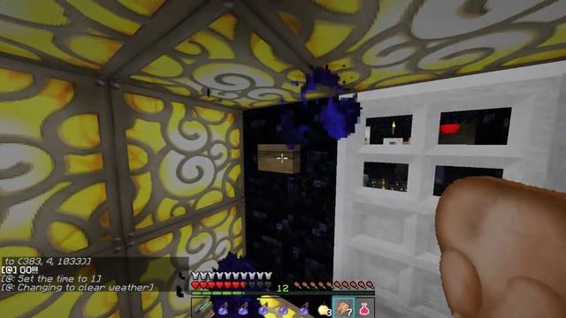 КАК СЛОМАТЬ МАЙНКРАФТ! КАРТЫ ОТ ПОДПИСЧИКОВ №1