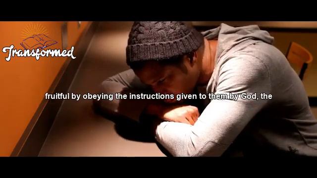 A Blessing Is Waiting On You, They Will Call You Blessed Your Crying Days Are Over смотреть онлайн