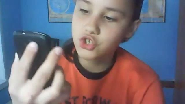 Мой первый смартфон смотреть онлайн