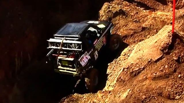 Лазарово 2013 Ден 2, Каньон 4 смотреть онлайн