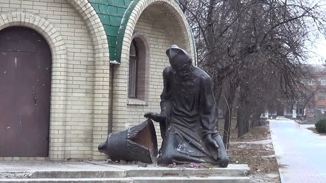 Свято Михайловский кафедральный собор в Черкассах смотреть онлайн