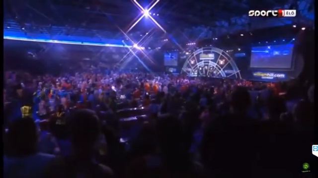 Daniel Larsson Walk on смотреть онлайн
