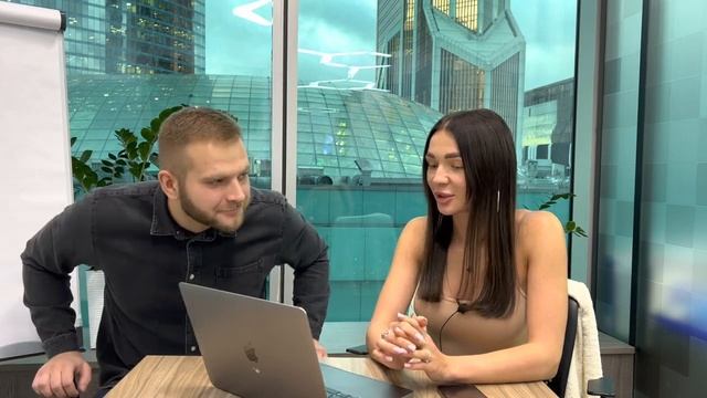 Отзыв Олеси о продаже Салона-красоты смотреть онлайн