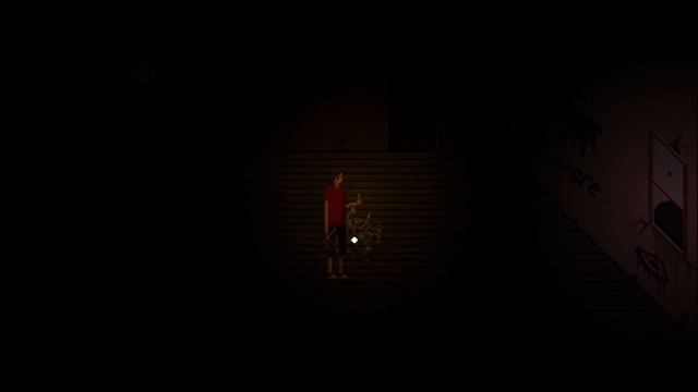 Toghairm (Prototype) - Indie Horror Game - No Commentary смотреть онлайн