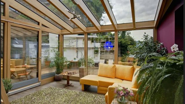 Лучшая терраса или веранда для вашего дома смотреть онлайн