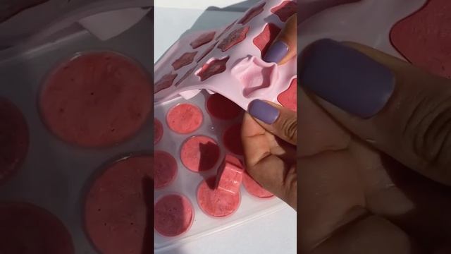 ПП мороженое.