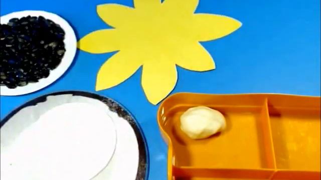 Детское Творчество - Подсолнух смотреть онлайн