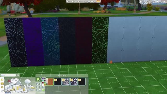 The Sims 4 | Spooky Stuff | Overview смотреть онлайн