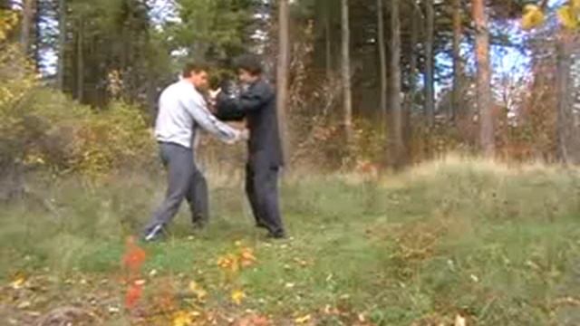 Цигун Железная рубашка смотреть онлайн