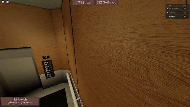 THE BEST ELEVATOR GAME IN ROBLOX!!! | Roblox Regretevator смотреть онлайн