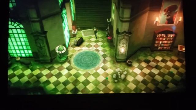 Earthlock Nintendo Switch | Episode 2 смотреть онлайн