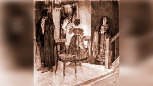 Горе от ума. 4 действие. Краткое содержание