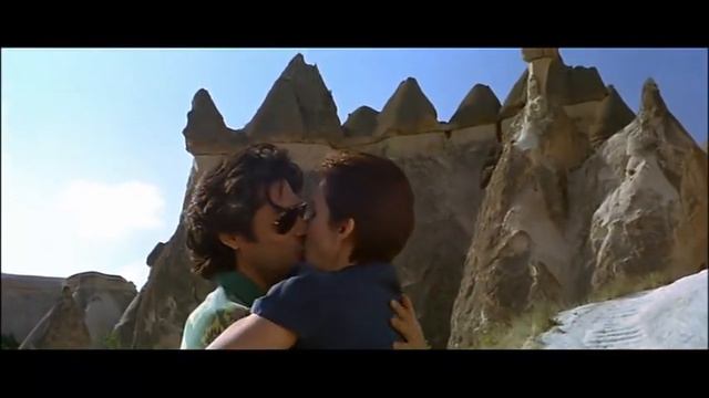 LA PASIÓN TURCA De Vicente Aranda (tráiler)