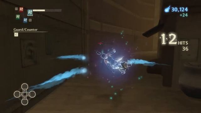 Legend of Korra - Gameplay on HIS HD 6850 1GB DDR5 смотреть онлайн