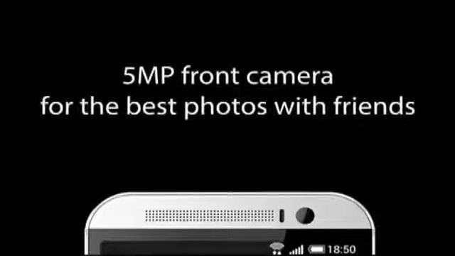 HTC One 2014 HTC M8 смотреть онлайн