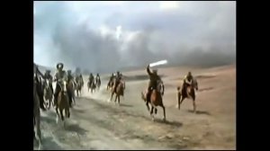 Как донские казаки (Don Cossack's Marching Song)