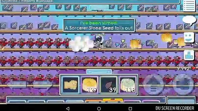 Harvesting 1369 Sorcerer Stone Trees(96 Wls Worth Of Balance Mooncakes!)|Growtopia|Catchtrout Gamin смотреть онлайн