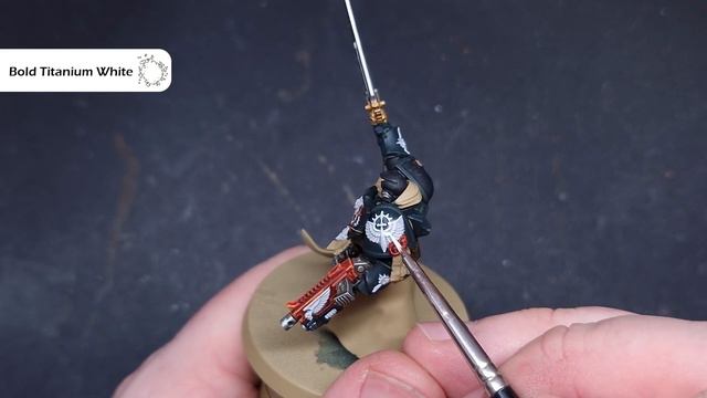 How to Paint Azrael like a Pro смотреть онлайн