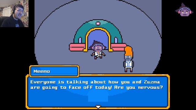 SUBRIS VS. ZUZMA! - DON'T GIVE UP: A Cynical Tale Part 12 смотреть онлайн