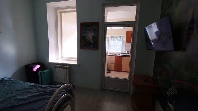 Продажа 2х комнатной квартиры, разделённой на две однушки!!! смотреть онлайн